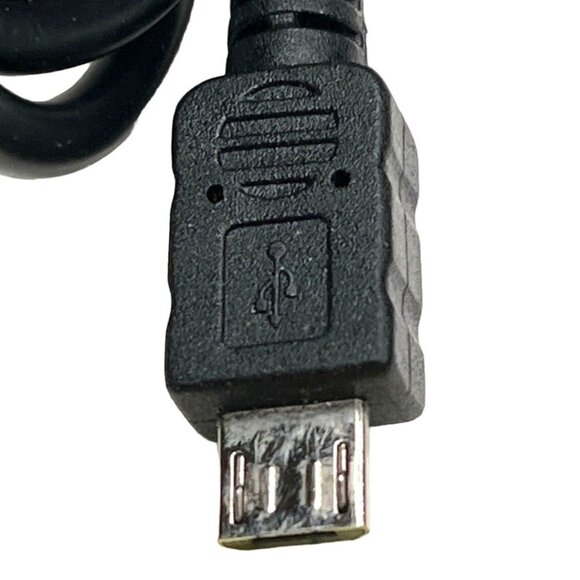 Micro USB To USB Cable 5Ft Charging & Data Sync Cord For Android Devices A277 - Picture 3 of 6